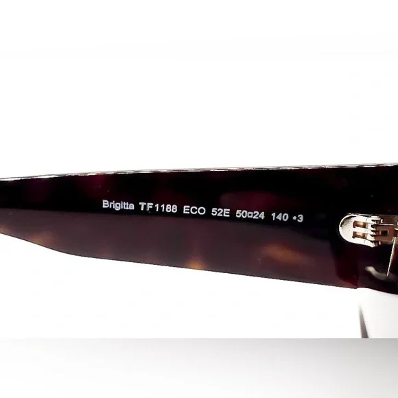 New Women’s Tom Ford Sunglasses - Picture 4 of 4